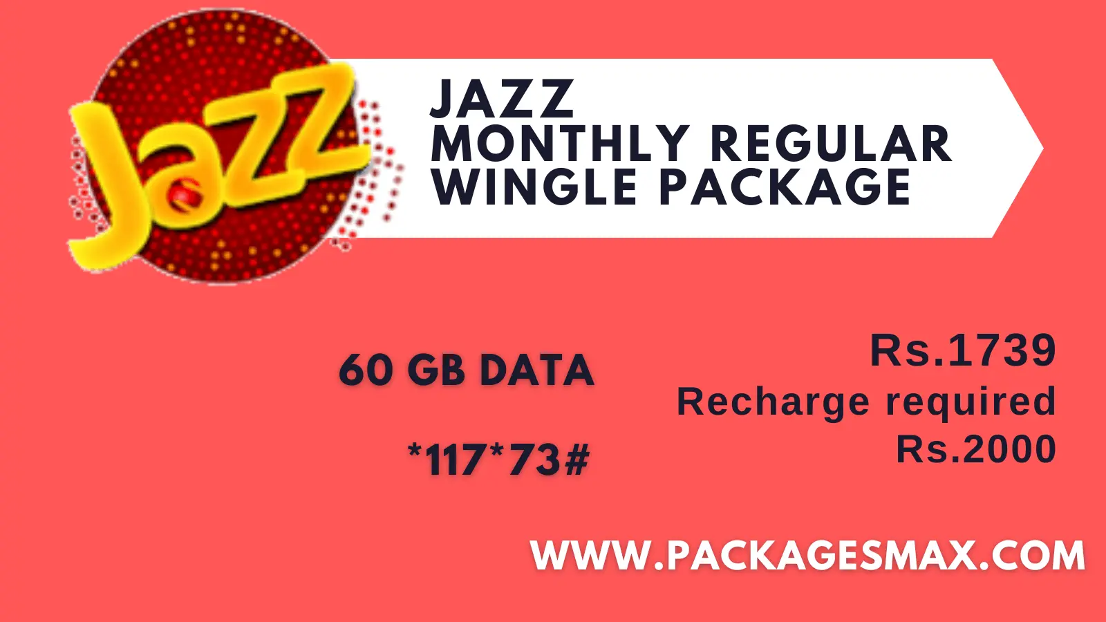 Jazz Internet Device Package